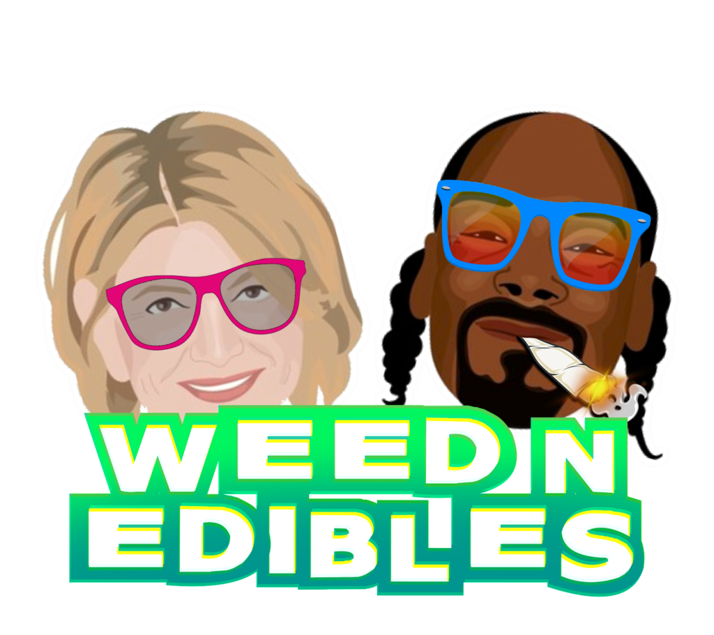 weednedibles