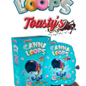 CANNA LOOPS