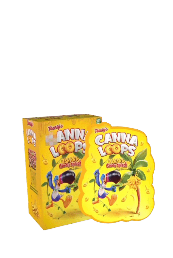 CANNA LOOPS - Image 4