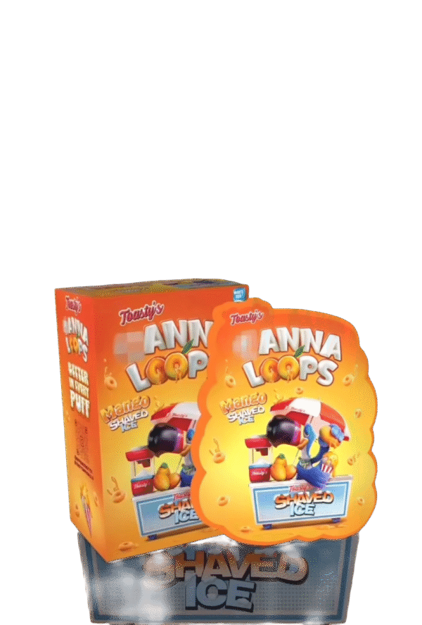 CANNA LOOPS - Image 3