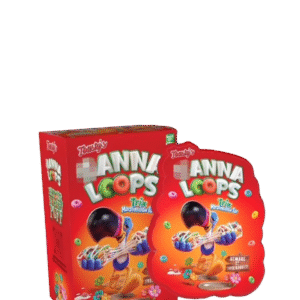 CANNA LOOPS