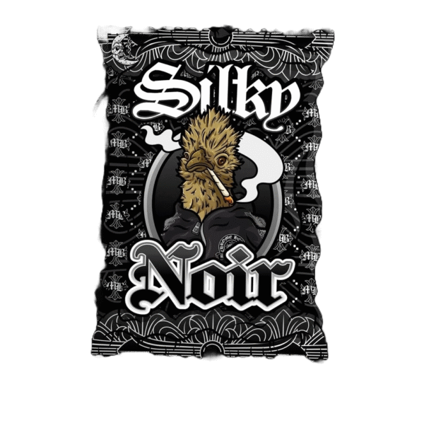 SILKY GELATO