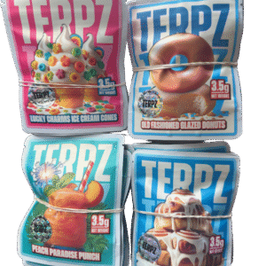 TERPZ
