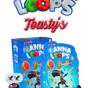 CANNA LOOPS