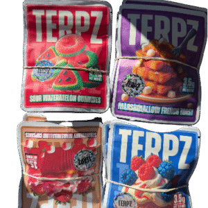 TERPZ