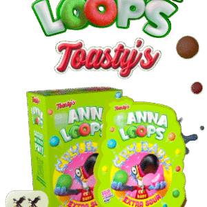 CANNA LOOPS