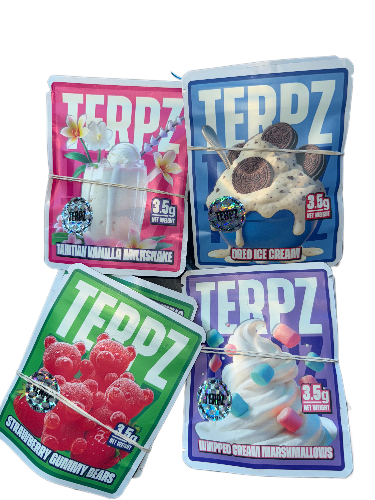 TERPZ