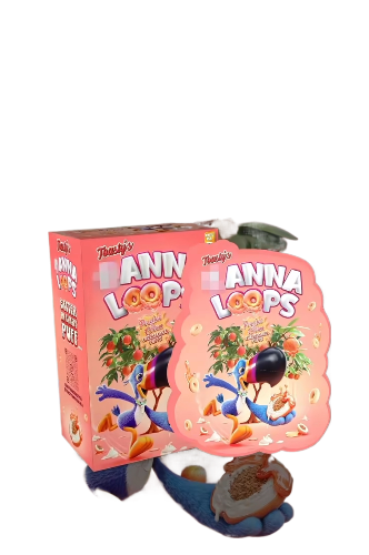 CANNA LOOPS - Image 4