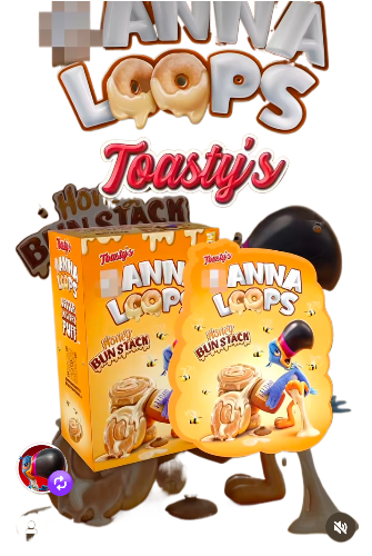 CANNA LOOPS - Image 3