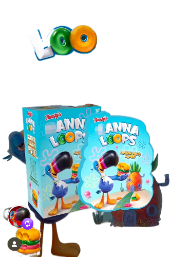 CANNA LOOPS - Image 2