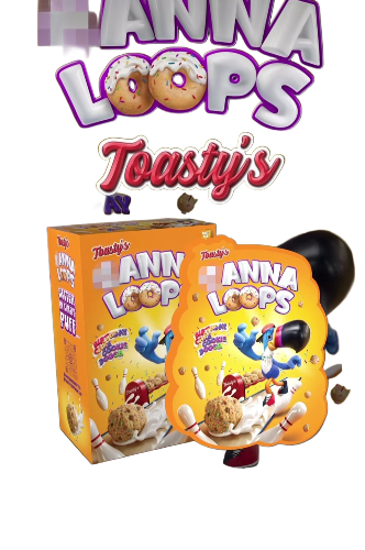 CANNA LOOPS - Image 3