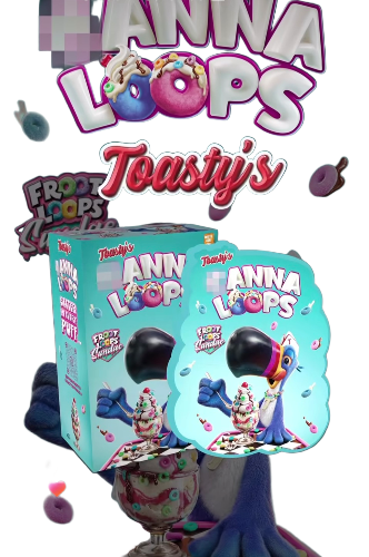 CANNA LOOPS - Image 4