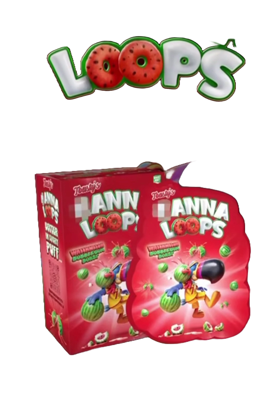 CANNA LOOPS - Image 2