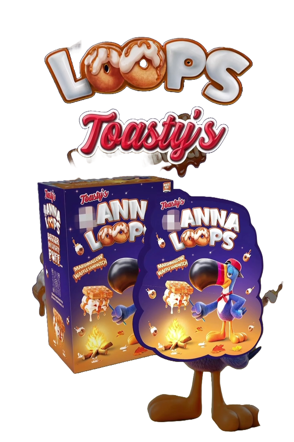 CANNA LOOPS - Image 4