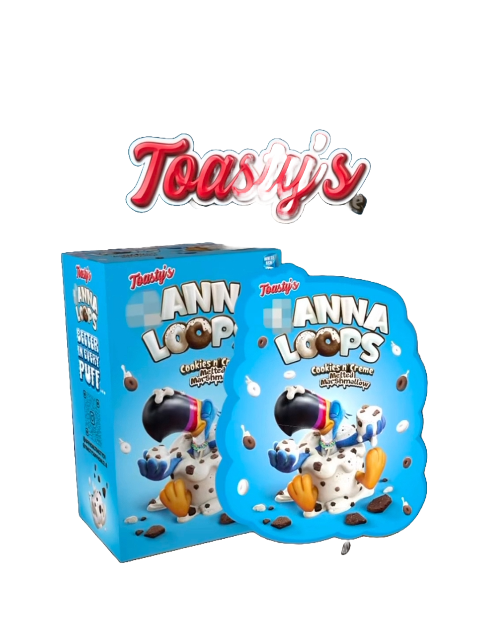 CANNA LOOPS - Image 3