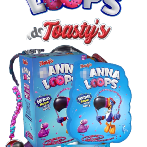 CANNA LOOPS