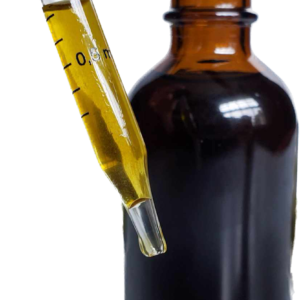 WEED TINCTURE