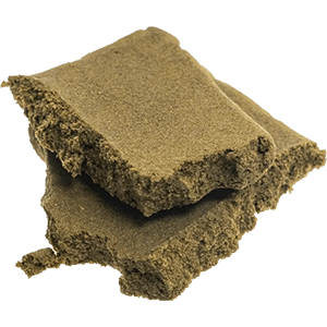 HASHISH