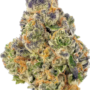 WEEDNEDIBLES GUMBO