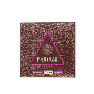 MANTRA MUSHROOM CHOCOLATES