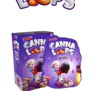 CANNA LOOPS