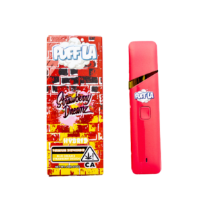 DISPOSABLE VAPE CARTRIDGES