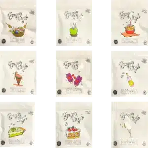 EDIblEs