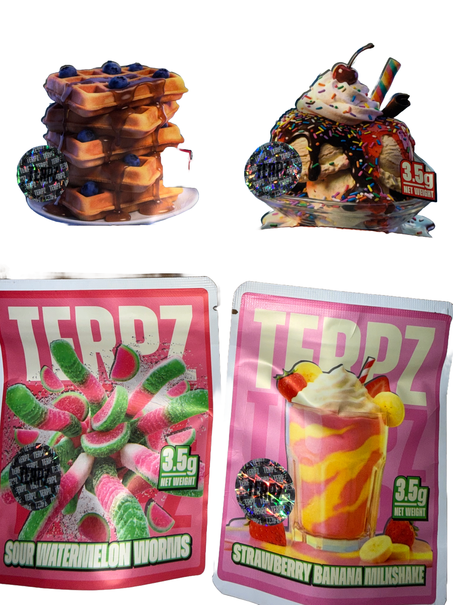 TERPZ