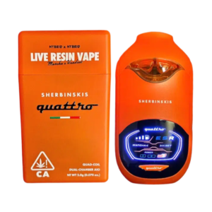 DISPOSABLE VAPE CARTRIDGES